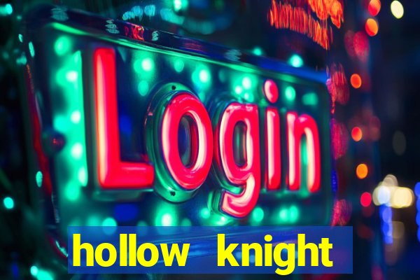 hollow knight browser version